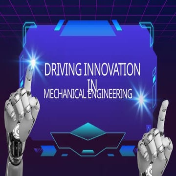 innovation in recent trends in engineering .pptx