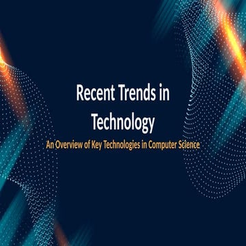 UNIT-7-Recent-Trends -in-Technology.pptx