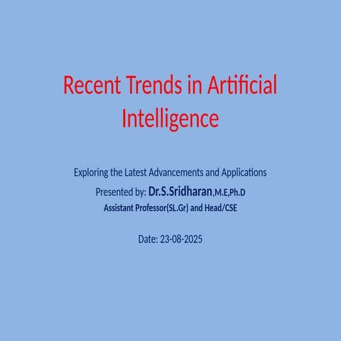 AI-900: Microsoft Azure AI Fundamentals – Complete Guide | PPTX