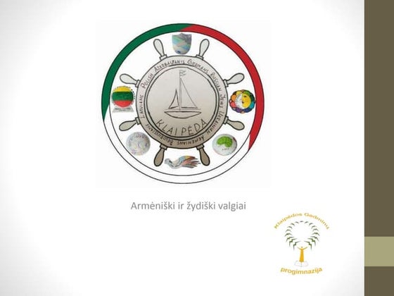 Gulbiu ezeras | PPTX