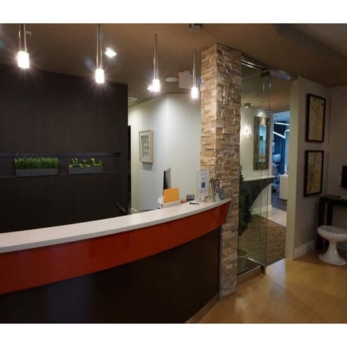 Reception center at Oregon City Beavercreek Dental.pdf