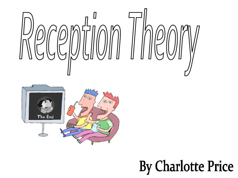 Reception theory