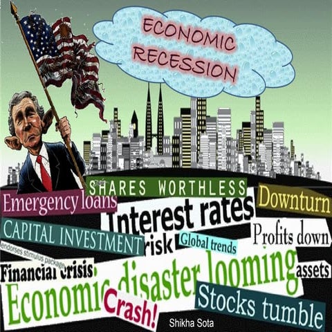 Recession