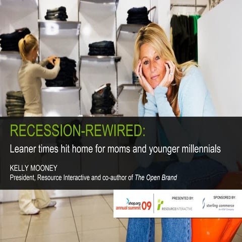 Recession-Rewired
