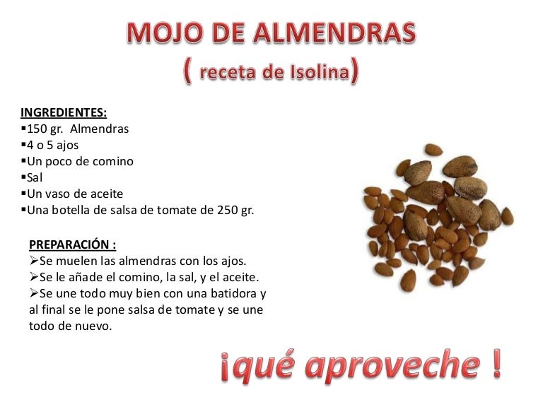 Receta