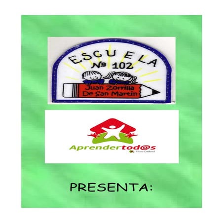 Recetario virtual 3.1