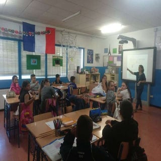 LIPASAM VIENE AL COLE