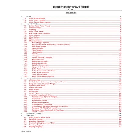 Recipe collection 12 | PDF