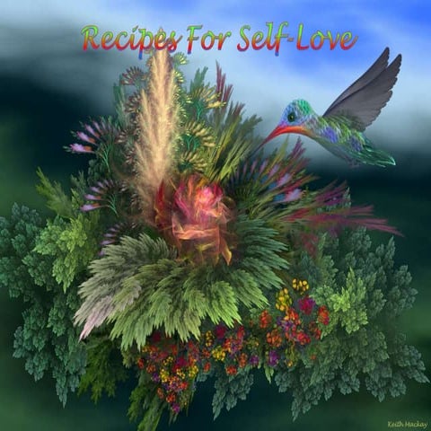 Recipes for Self-Love