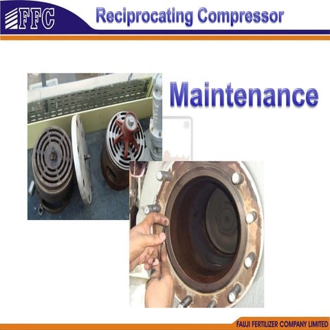 Reciprocating Compressor Maintenance.pdf