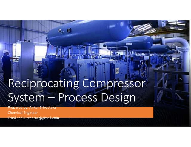 Lube Oil Rundown Tank - System Design and Operational Aspects | PDF