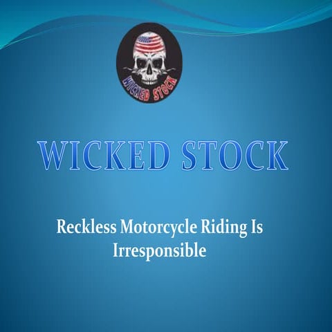 10 Tips to Prevent Motorcycle Accidents | PDF