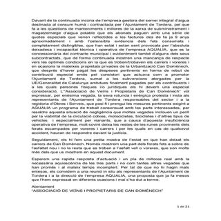 Reclamació ajuntament de tordera 07...