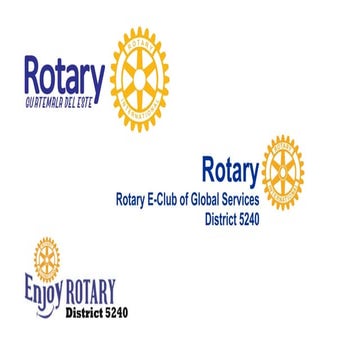 Global Eagles D5240 - Chapina bonita (english version)