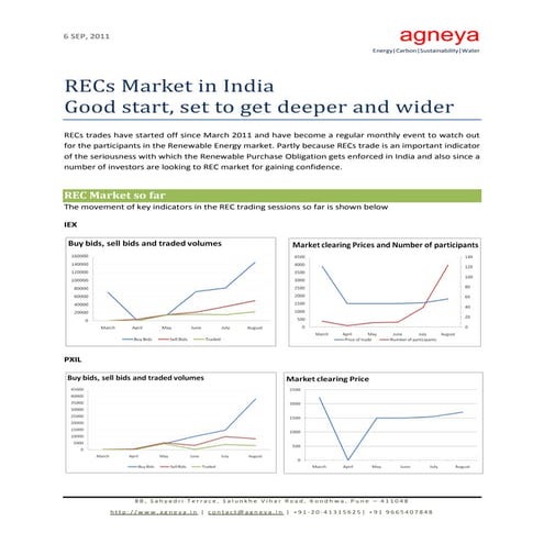 Rec newsletter   v1 issue 1 sep