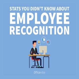 Do You Struggle With Employee Recog...