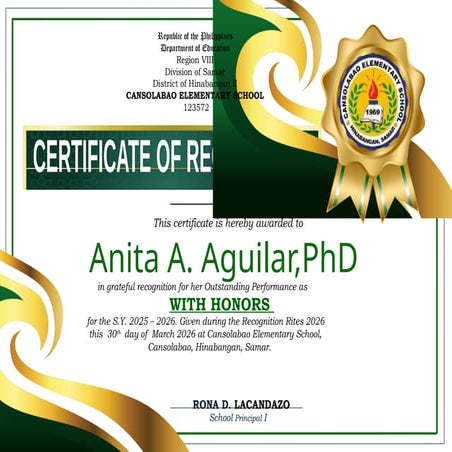 sample Certificate-of-Recognition deped.pptx