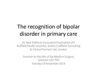 9 Ridiculously Simple Ways To Improve The Way You Adult ADHD Services In Bristol