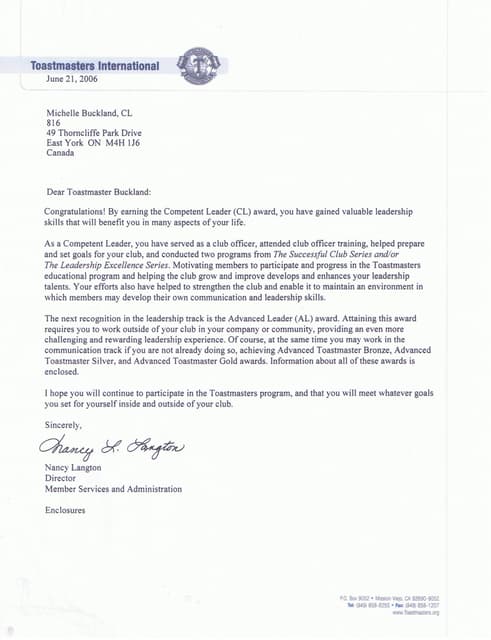 Certificate of Completion: Management Consulting Training Program | PPT