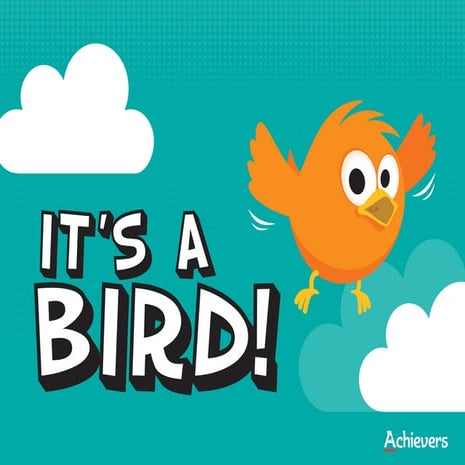 Recognition to the Rescue