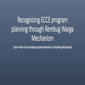 Model Pembelajaran Pendidikan Keorangtuaan | PDF