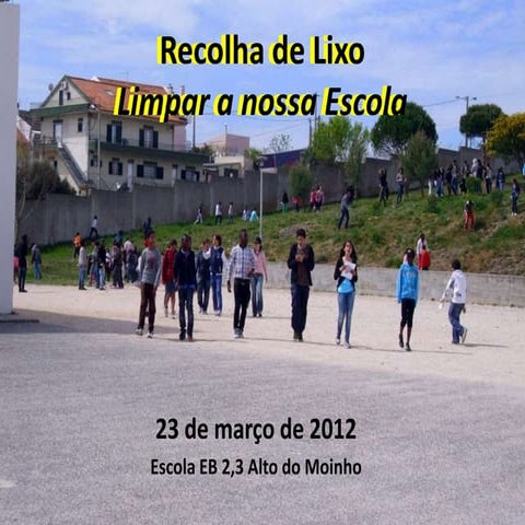 Recolha de lixo2-2012