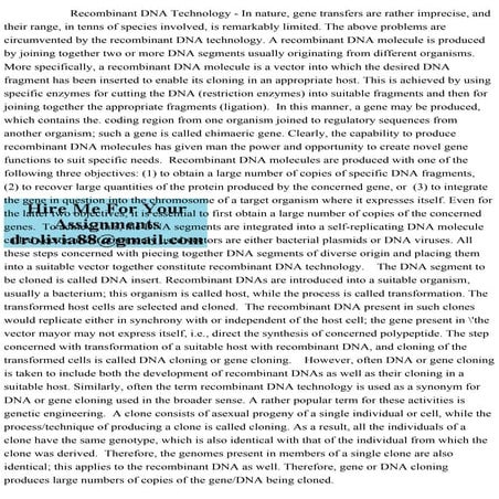                      Recombinant DNA Technology - In nature, gene tran.pdf