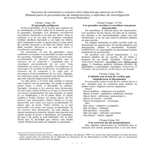 Recomendaciones de-redacción-informe-de-investigación