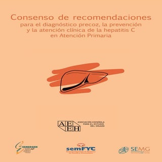 Consenso de recomendaciones para el...