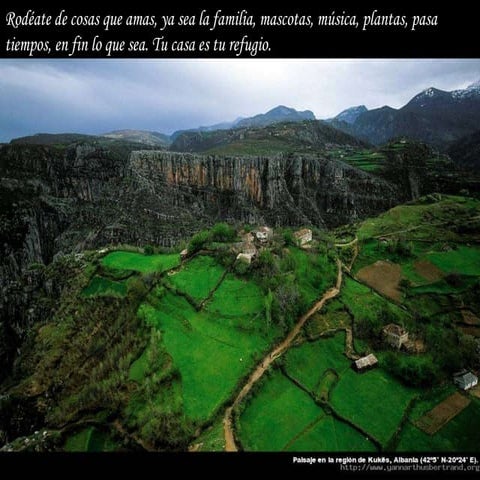 Recomendaciones para una vida plena