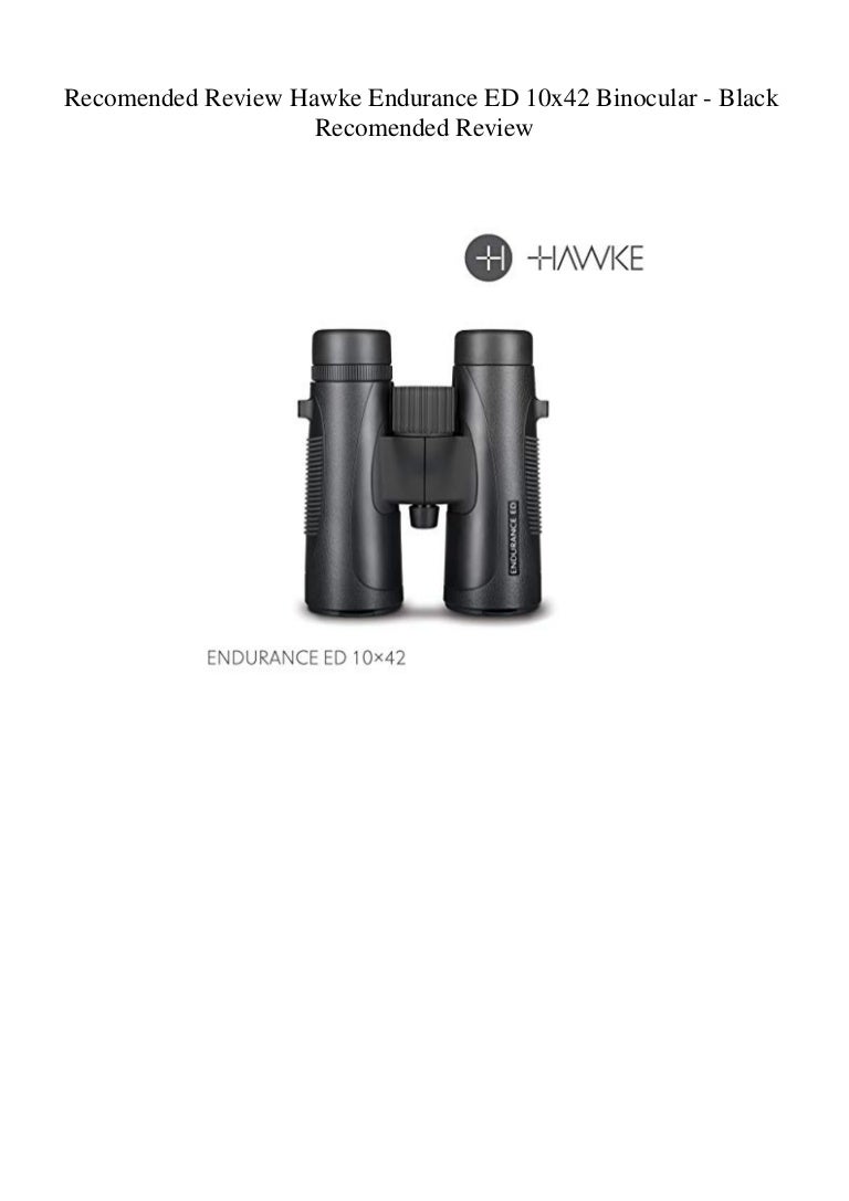 hawke endurance 10x42