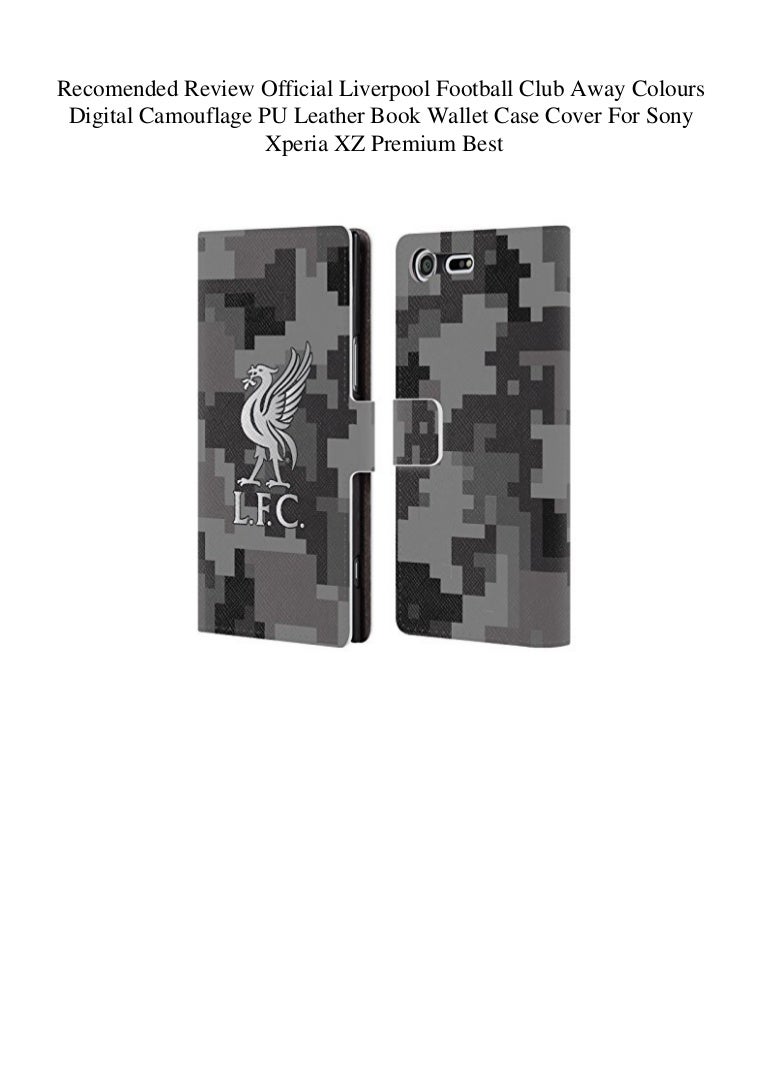 liverpool football club colours