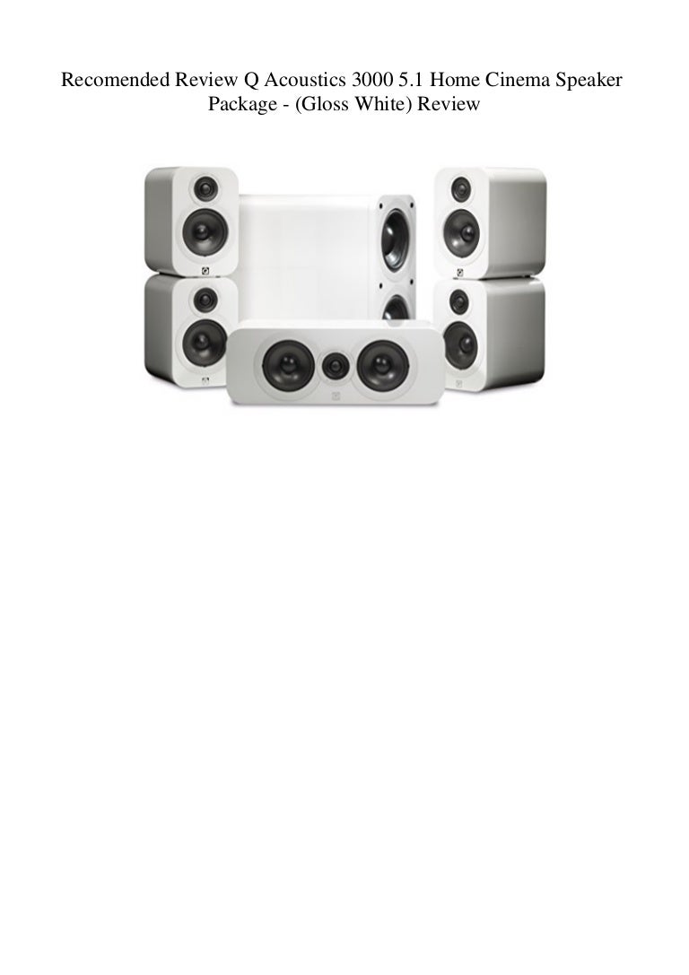 best 5.1 home theater under 3000