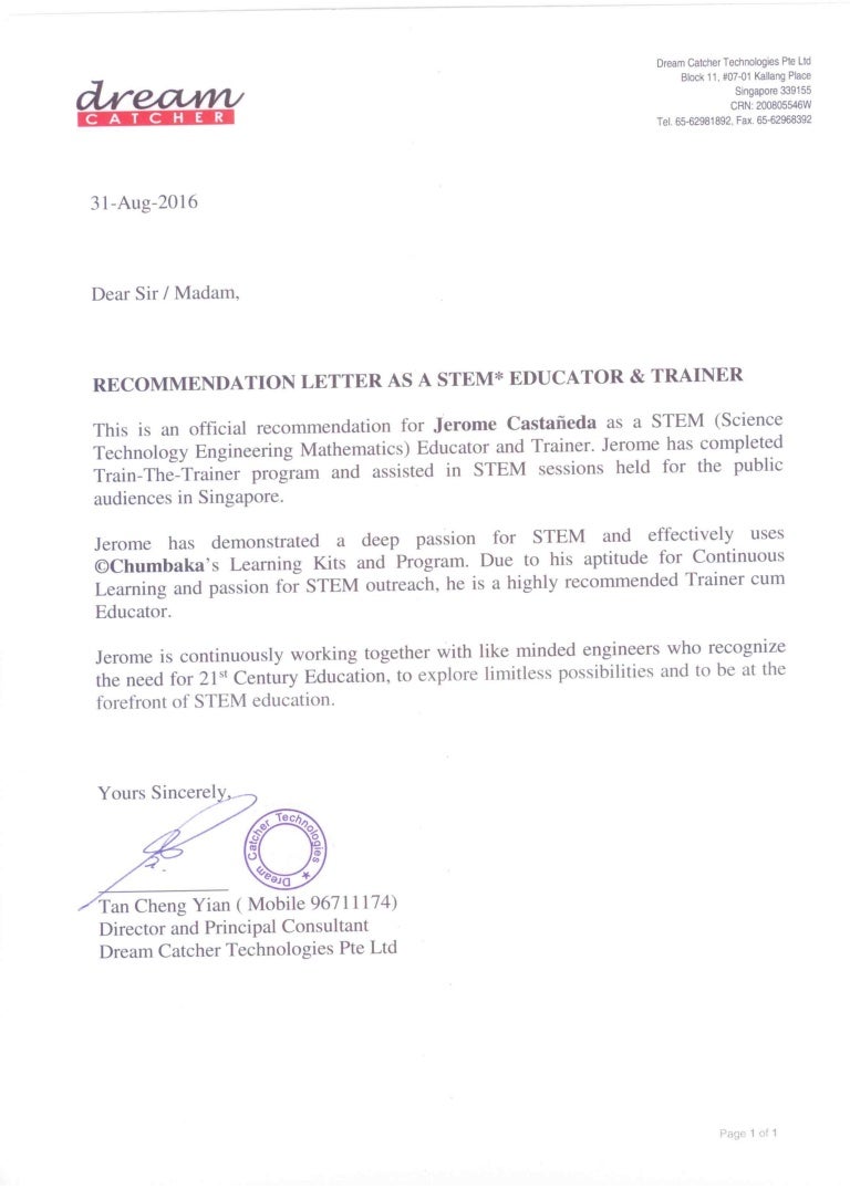 Opt stem application image