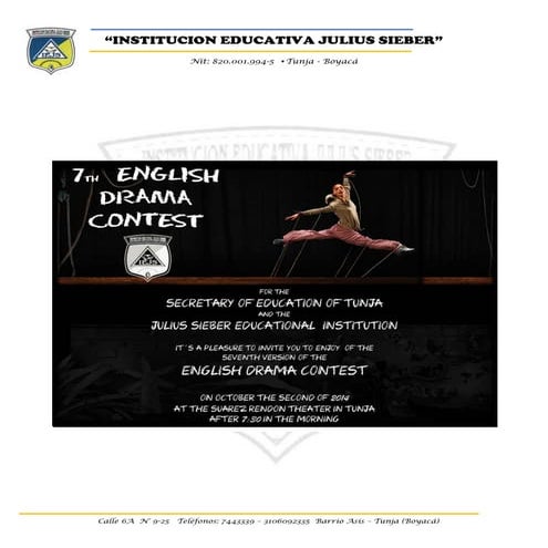 Recommendations 2014