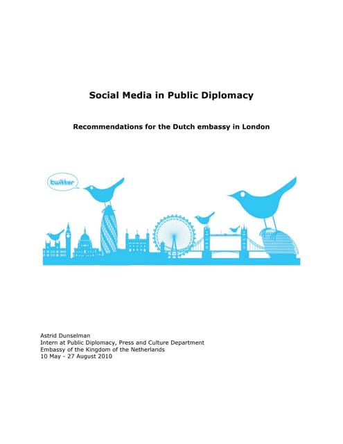 Recommendations social media_pd_dunselman