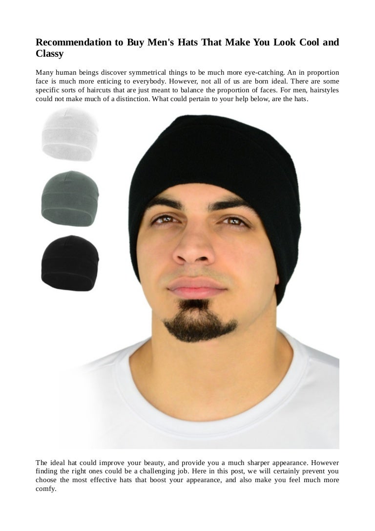 finding the right men hairstyle recommendation to buy men u0027s hats that make you look cool and classy finding the right men hairstyle recommendation to buy men u0027s hats that make you look cool and classy