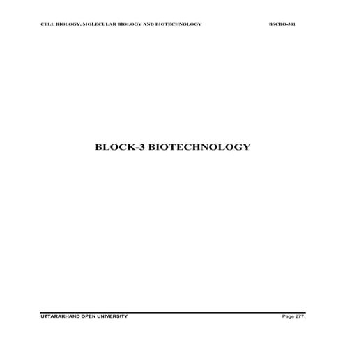 RECOMBINANT DNA TECHNOLOGY PROJECT FILE CLASS 12 PDF visual data 4