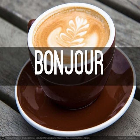 La reconnaissance: pierre philosophale de toute démarche d’amélioration des é...