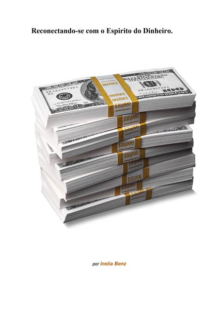 Reconectando se com a energia do di...