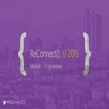 DevOps con Visual Studio Team Services