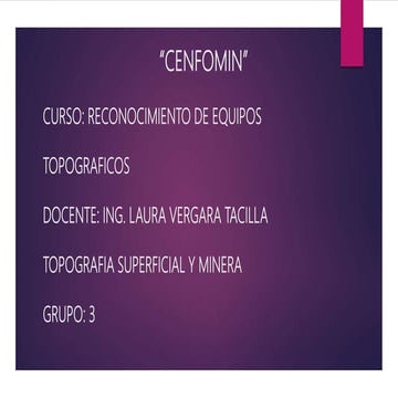 Reconocimiento de ET cenfomin .pptx