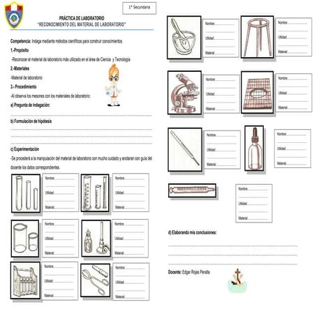RECONOCIMIENTO DE MATERIAL DE LABORATORIO.docx