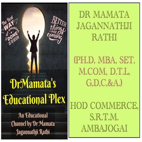 Reconstruction of Companies