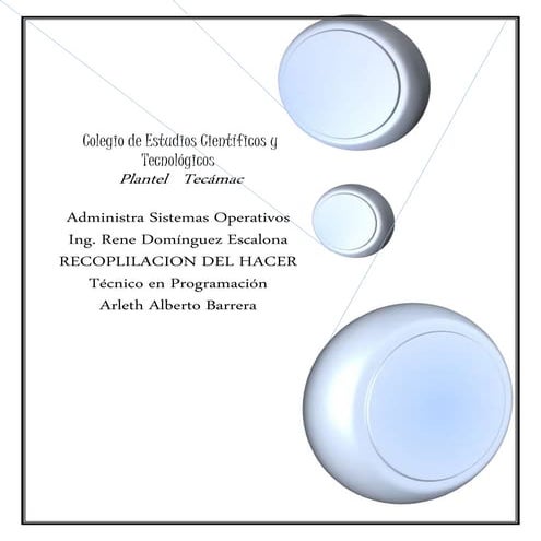 Recopilacion