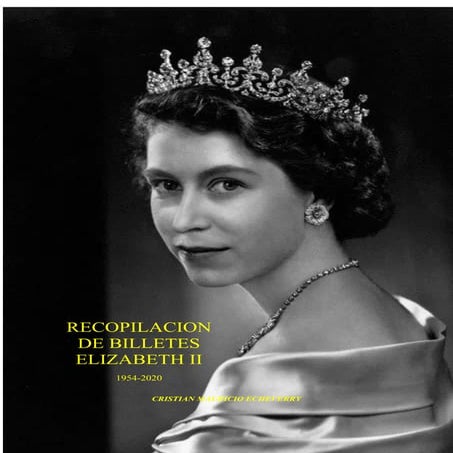 Biografia de Reina Isabel | PPT