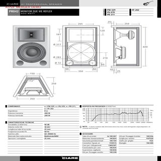 Recopilacion de monitores