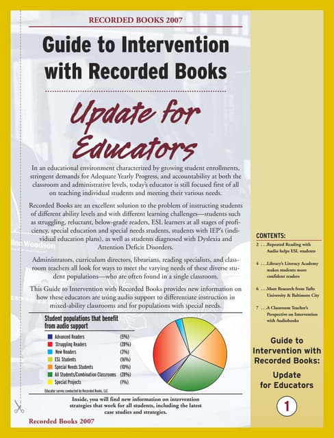 Fluency Presentation | PDF