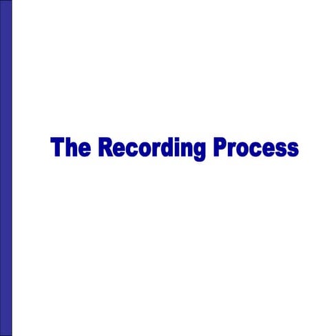 recording of transactions.  pdf.pptx