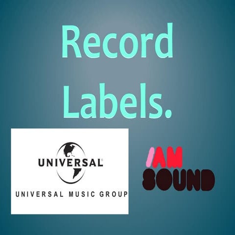 Lab records | PPTX